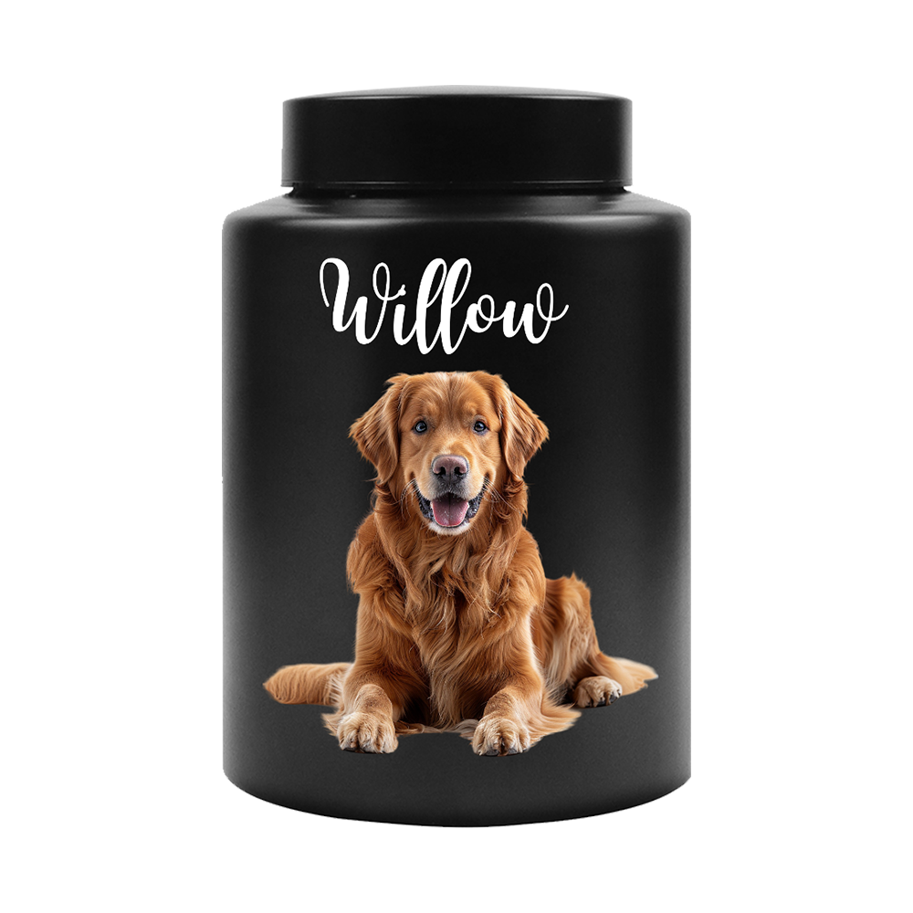 Pet Memorial Urns