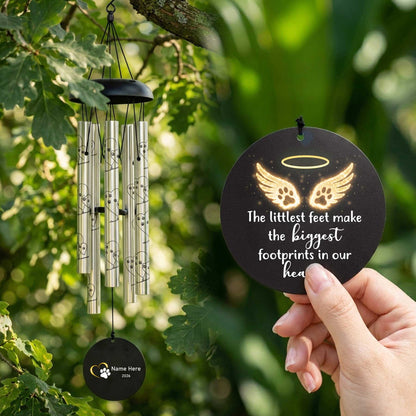 pet memorial gifts for dogs personalized
cat wind chimes for outside