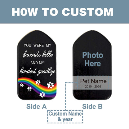 dog memorial gifts for loss of dog
loss of dog sympathy gift
cat memorial gifts for loss of cat
rainbow bridge dog memorial gifts