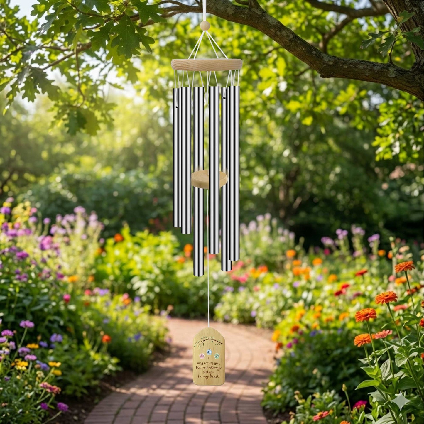 dog memorial wind chime
pet memorial wind chime
pet memorial gifts for dogs personalized
