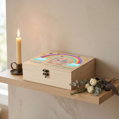 Pet Remains Storage Box for Home Decoration Box