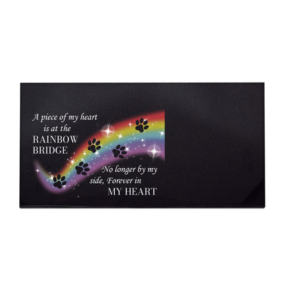 Custom Pet Gravestone Great Souls Never Ever Part, They Travel With Us Still